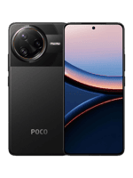 Смартфон Poco F7 Ultra 12/256GB Black