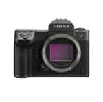 Mirrorless Camera Fujifilm GFX 100 II Body