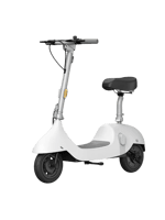 Електросамокат OKAI Ceetle PRO EA10C White 10
