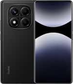 Смартфон Xiaomi Redmi Note 14 Pro 12/512GB Midnight Black
