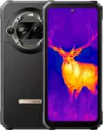 Смартфон Blackview BL9000 12/512GB Interstellar Black