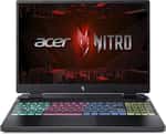Ноутбук Acer Nitro 16 AN16-51-51ZH Obsidian Black (NH.QJMEU.00L)