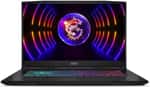 Ноутбук MSI Katana 17 B12UCRK (B12UCRK-1055XPL)