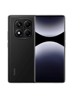 Xiaomi Redmi Note 14 Pro 8/256GB Midnight Black