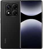 Смартфон Xiaomi Redmi Note 14 Pro 12/256GB Midnight Black
