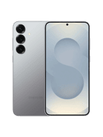 Смартфон Samsung Galaxy S25+ 12/256GB Silver Shadow (SM-S936BZSD)
