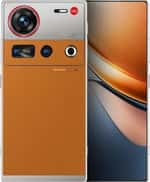 Смартфон ZTE Nubia Z70S Ultra 16/512GB Antique Brown (Global Version)