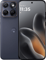 Смартфон Motorola Edge 70 Fusion 12/256GB Silhouette (PBBE0042)