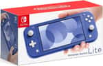 Nintendo Switch Lite Blue (045496453404)