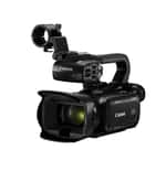Canon XA60 UHD 4K Professional Video Camera (5733C003AA)