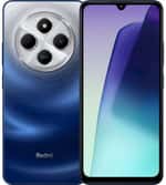 Смартфон Xiaomi Redmi 14C 6/128GB Starry Blue