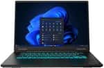 Ноутбук GIGABYTE Gaming A16 CWH (CWHI3EE894SH)