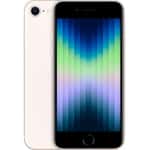 Used Apple iPhone SE 2022 64GB Starlight (MMX63) (Excellent Condition)