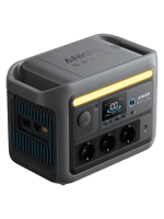 Зарядна станція Anker Solix C800
