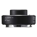 Sigma TELE CONVERTER TC-1411 (00-85126-82569-0)