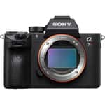 Бездзеркальний фотоапарат Sony Alpha A7R IVA Body Black - English language (ILCE7RM4AB.CEC)