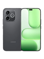 Honor 600 Lite Smartphone 8/256GB Velvet Black