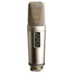 Микрофон студийный Rode NT2-A