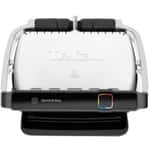 Электрогриль прижимной Tefal OptiGrill Elite GC750D30