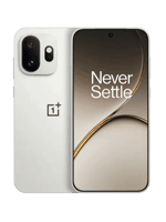 OnePlus 15T Smartphone 12/256GB White (CN)