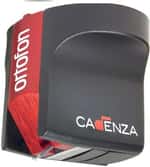 Головка звукознимача Ortofon Cadenza Red