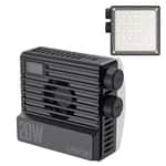 Студійне освітлення Ulanzi LE20 20W Pocket RGB Video Light 3200Lx CRI 95＋L090