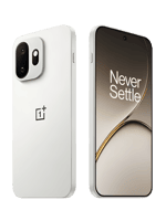 OnePlus 15T Smartphone 16/512GB White (CN)