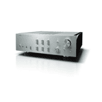 Предварительный усилитель Yamaha C-5000 Silver/Piano Black