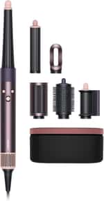 Мультистайлер Dyson Airwrap i.d. Multi-Styler and Dryer Straight to Wavy Jasper Plum (599021-01)