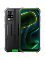 Смартфон Blackview BV4800 SE 4/64GB Green