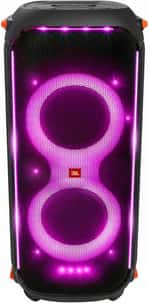 Мобильная акустическая система JBL PartyBox 710 Black (JBLPARTYBOX710)