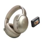 Навушники з мікрофоном JBL Tour One M3 Smart Tx Mocha (JBLTOM3AVILTT)