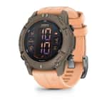 Смарт-годинник Garmin Descent G2 Paloma with Shell Pink Band (010-02986-01)