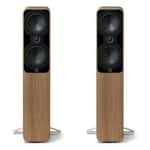 Q Acoustics Q 5050 HOLME OAK Speakers