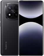 Смартфон Xiaomi Redmi Note 14 Pro+ 5G 8/256GB Midnight Black