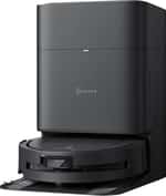 Робот-пилосос з вологим прибиранням ECOVACS Deebot T80 Omni