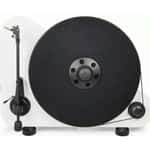 Проигрыватель виниловых дисков Pro-Ject VT-E BT L (OM5e) WHITE