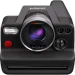Фотокамера миттєвого друку Polaroid I-2 Black (9078)
