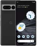 Смартфон Google Pixel 7 Pro 12/128GB Obsidian