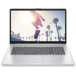 Ноутбук HP 17-cn4038ua Natural Silver (C9RL5EA)