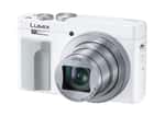 Компактный фотоаппарат Panasonic Lumix DC-TZ99-W White