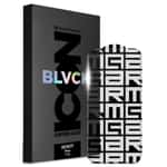 Защитное стекло ArmorStandart Infinity Black Icon 2.75D для Apple iPhone 17 Air (ARM86413)