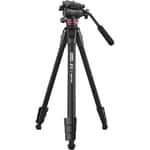 Штатив Ulanzi Ombra XIANG Video Travel Tripod 3030