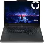 Ноутбук Lenovo Legion 5 15IRX10 Eclipse Black (83LY007KRA)