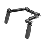 SmallRig Shoulder Rig Dual-Handle для 15mm LWS Rods
