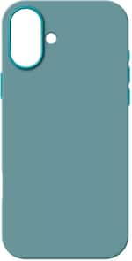 Чехол ArmorStandart ICON2 Case для Apple iPhone 16 Plus Blue Fog (ARM79634)