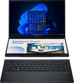 ASUS Zenbook Duo UX8406CA Inkwell Gray (UX8406CA-PZ042X, 90NB14X1-M001F0)