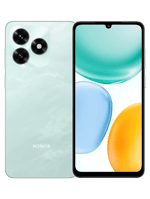 Смартфон Honor X5c Plus 4/128GB Ocean Cyan