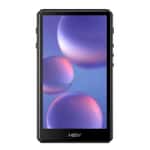 Портативний Hi-Res програвач Hiby R5 Black