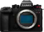 Бездзеркальний фотоапарат Panasonic Lumix DC-S1 II Body